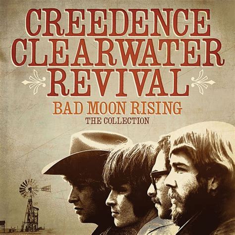 Ccr's commotion as covered by me on guitar, drums and bass. bol.com | Bad Moon Rising: The.., Creedence Clearwater ...
