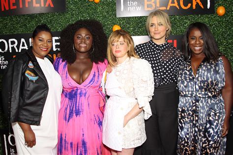 orange is the new black cast announces series will end with season 7 rolling stone