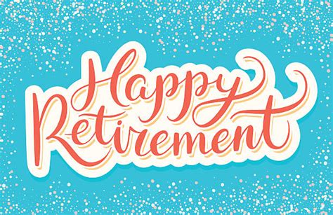 Retirement Party Illustrations Royalty Free Vector Graphics And Clip Art