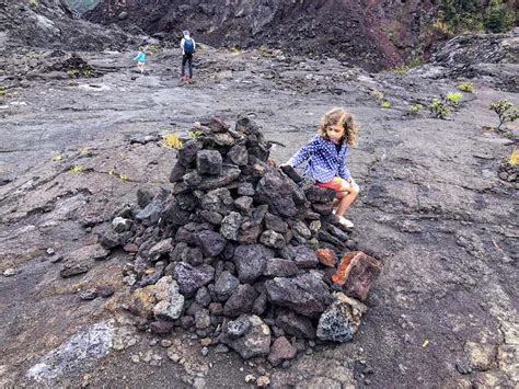 Its last eruption occurred in july 2009 and is currently closely monitored for its abnormal. Kilauea Iki Trail in Volcanoes National Park | 2021 ...