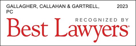 Healthcare New Hampshire Law Firm Gallagher Callahan And Gartrell