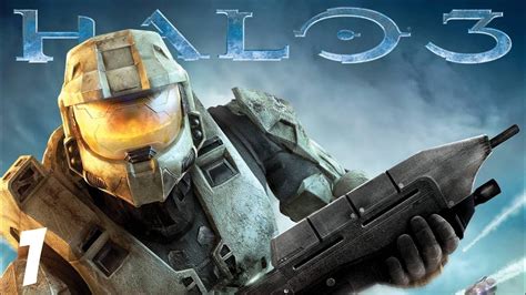 Halo 3 Trailer Noche Estrellada Youtube