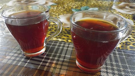 Two Of The Best Cups Of Black Tea Ive Ever Made Rtea