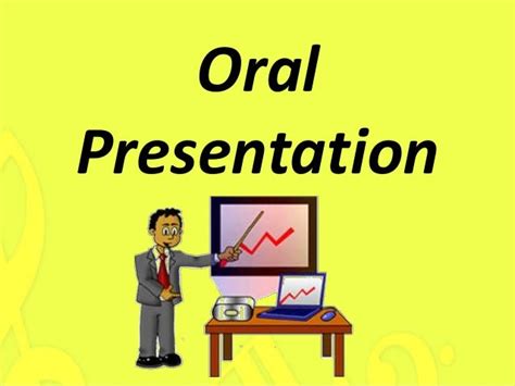 5 Important Cs To Keep In Mind While Giving A Good Oral Presentation