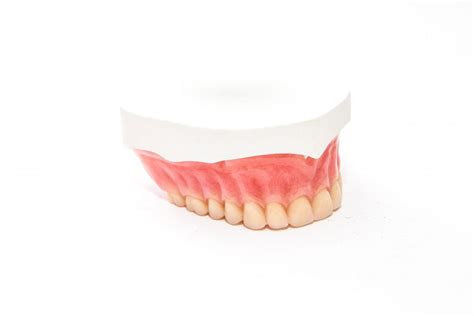 Denture Reline Denture Adjustments And Relines Pindan