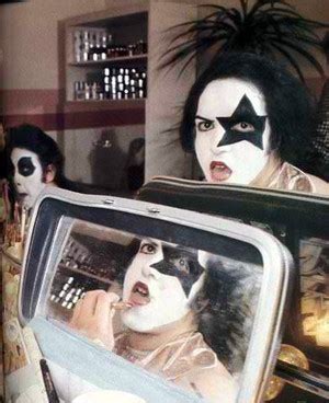 Paul Stanley Kiss Photo Fanpop