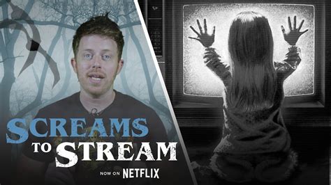 Best Scary Movies To Stream On Netflix This Halloween Youtube