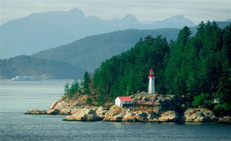 Qué Hacer Y Conocer En Canadá Lugares Imperdibles Isla De Vancouver