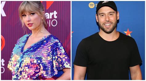 Who does scooter braun represent? Who Does Scooter Braun Manage? Will They Side With Taylor ...