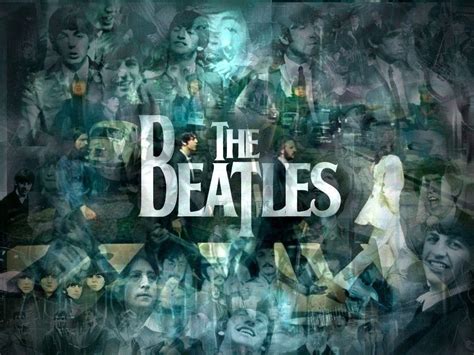 The Beatles Wallpapers Wallpaper Cave