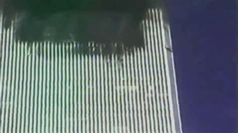 People Jumping From The Twin Towers Attacks Of September