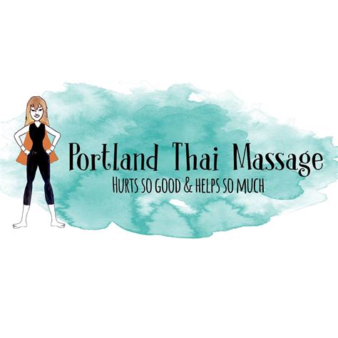 portland thai massage