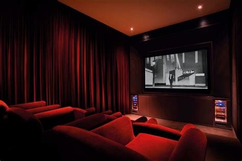 Luxury private home cinema cheshire, manchester and liverpool delivering the ultimate home cinema experience in your home. Room Interior And Decoration Small Movie Ideas Game For ...