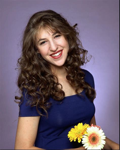 Mayim Bialik Was Ashamed By The 1994 Snl Sketch Parodying Her With