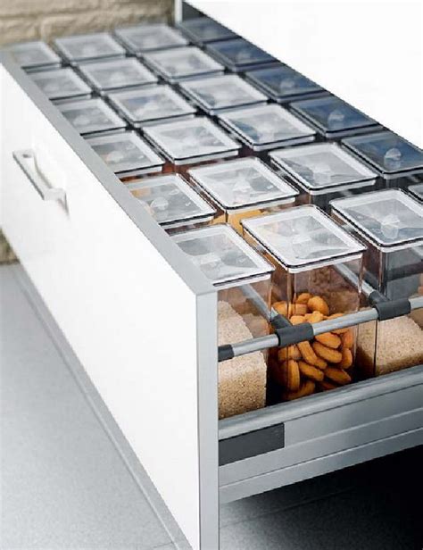 It just makes life easier. 15 Kitchen drawer organizers - for a clean and clutter ...