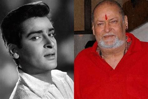 Shammi Kapoor Death Anniversary There Is An Interesting Facts About Actors Life Know Details
