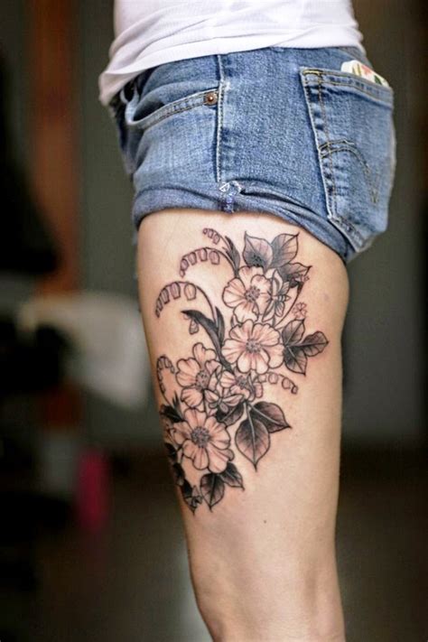 Https://tommynaija.com/tattoo/women S Thigh Tattoos Designs