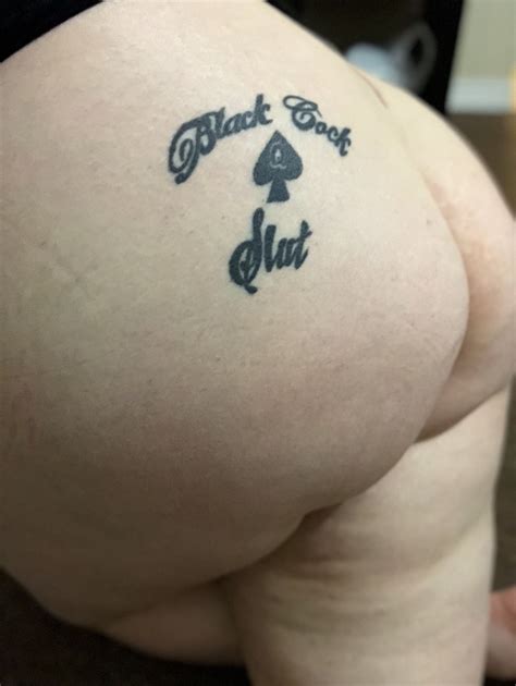 Queen Of Spades Tattoo Porn Fan Community Forum