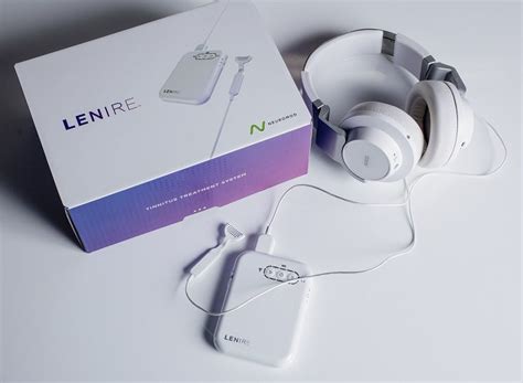 Neurostimulation Device For Tinnitus Treatment De Novo Fda Clearance