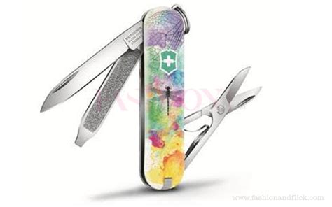 Introducing The Victorinox Classis Limited Edition Indias Number One