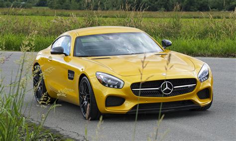 Maple yellow 1973 sl class. Mercedes Benz Amg Gt Yellow - amazing photo gallery, some ...