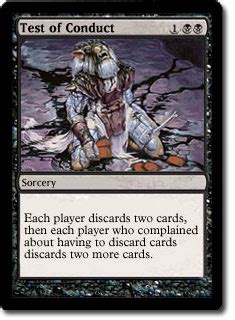 Maybe you would like to learn more about one of these? Cards That Will Never Be | MAGIC: THE GATHERING