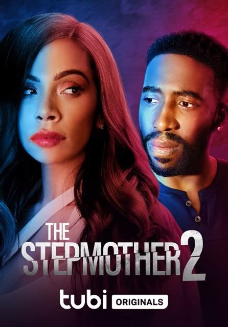 The Stepmother 2 2022