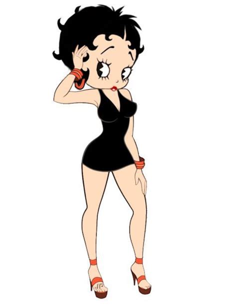 17 Best Images About Betty Boop On Pinterest Around The