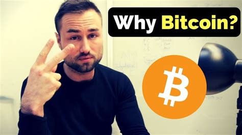 Why Is Bitcoin So Important Bitcoin Cryptocurrency Blockchain