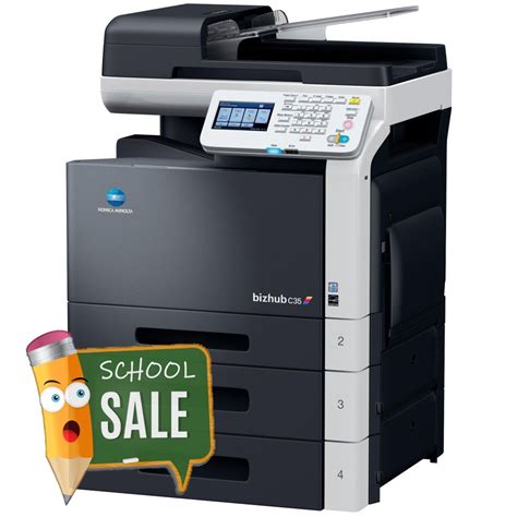 Pagescope ndps gateway and web print assistant have ended. Minolta Bizhub C224E Printer Driver / 2 / I tried several ...