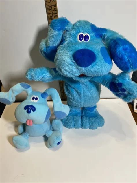 Fisher Price Blues Clues Boogie Singing Dancing Interactive
