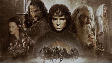 Amazon Sheds Light On The Lord Of The Rings Mmo Project News Ruetir