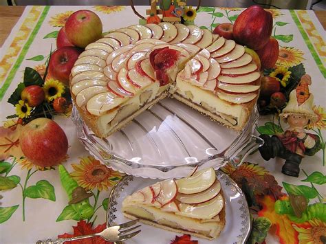 how do you make mary berry apple and almond dessert cake with amazing method