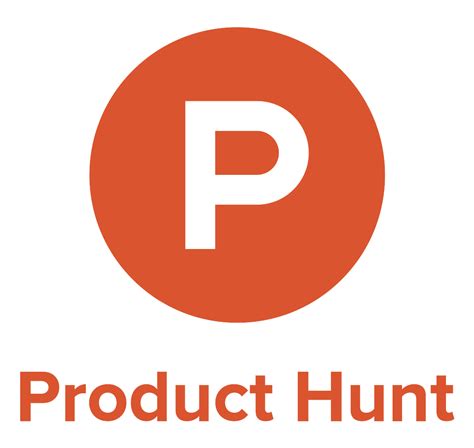 Product Hunt Logo Download Png