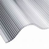 Images of Pvc Or Polycarbonate Roof Sheets