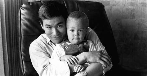 Mike moh als bruce lee in „once upon a time…in hollywood. Bruce Lee (†32): So hübsch ist seine Tochter Shannon Lee
