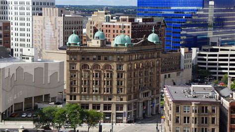 Great germania), germania libera (english: Milwaukee subsidy for Germania building restoration, and rezoning for Sam's Club, endorsed ...