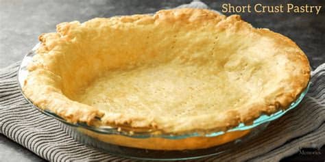 5 stars (110) rate this recipe. sweet shortcrust pastry recipe
