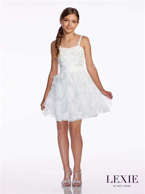 Tween Graduation Dress Dresses Images 2022