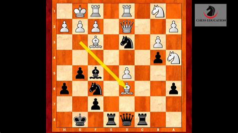 Karpov Vs Kasparov 1985 World Championship Game 16 One Of The