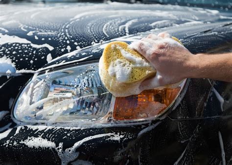 Car Detailing Importance And Benefits Good Channel