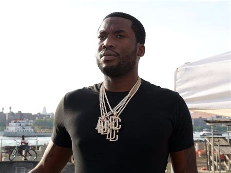 Meek mill was born on may 6, 1987 in philadelphia, pennsylvania, usa as robert rihmeek williams. Meek Mill Strikes Deal Following Reckless Driving Arrest ...