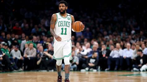 ¿por Qué Kyrie Irving Dejó Los Celtics Cómo La Decepción En Boston