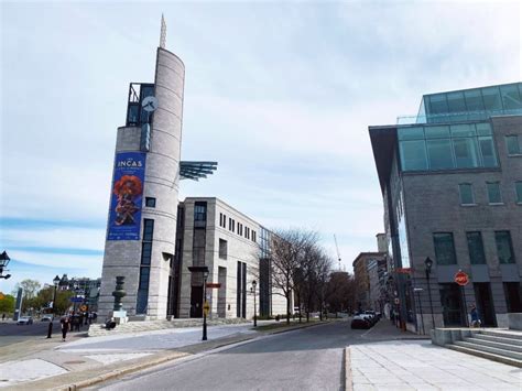 Pointe-à-Callière Museum reopens on June 25, with Reduced Rates!