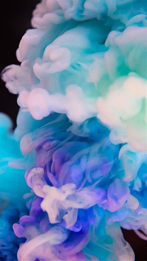 Colored Smoke Iphone Wallpapers Top Free Colored Smoke Iphone