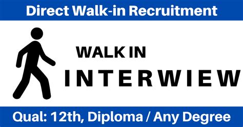 Walk ms is truly a national event, with dozens of local walks around the country. Walk ins Jobs 2021 - Apply Online for Walk ins Govt Job ...