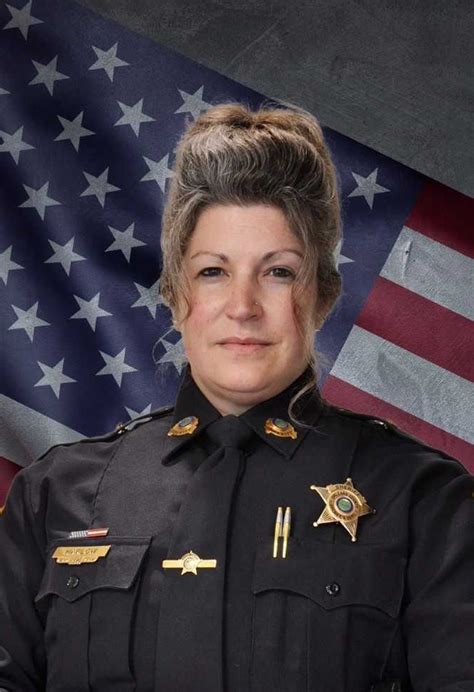 March Is Womens History Month National Sheriffs Association