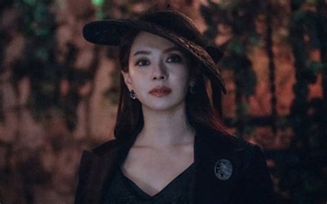 Song Ji Hyo Radiates Her Mesmerizing Beauty In The Teaser Photos