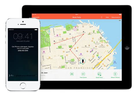 Comment Localiser Mon Iphone Si Il Est Hors Ligne La Réponse Est Sur