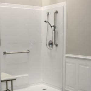 This category contains tub and shower trim kits from brasscraft. Freedom Flange Trim Kit for Fiberglass Showers